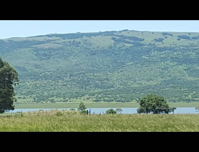 LAND FOR SALE IN LYDENBURG RURAL